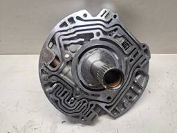 BOMBA OLEO CAMBIO BMW X3 2.5 E46 2001 A 2006