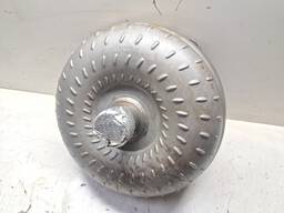 CONVERSOR TORQUE BMW X3 2.5 E46 2001 A 2006