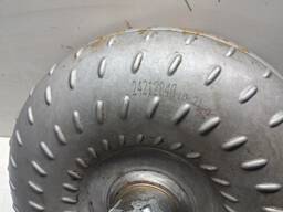 CONVERSOR TORQUE BMW X3 2.5 E46 2001 A 2006