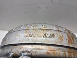 CONVERSOR TORQUE BMW X3 2.5 E46 2001 A 2006