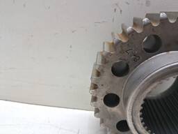 ENGRENAGEM CAMBIO BMW X3 2.5 E46  2001 A 2006