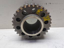 ENGRENAGEM CAMBIO BMW X3 2.5 E46  2001 A 2006