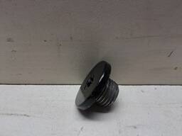 PARAFUSO CARTER OLEO CAMBIO BMW X3 2.5 E46 01 A 06