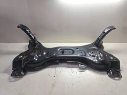 AGREGADO DIANTEIRO NISSAN MARCH VERSA 1.0 1.6 2012 A 2021