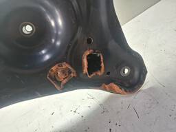 AGREGADO DIANTEIRO NISSAN MARCH VERSA 1.0 1.6 2012 A 2021