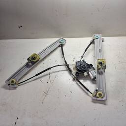 MÁQUINA DE VIDRO PORTA DIA ESQUERDA POLO VIURTUS NIVUS 2017/