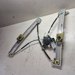 MÁQUINA DE VIDRO PORTA DIA ESQUERDA POLO VIURTUS NIVUS 2017/