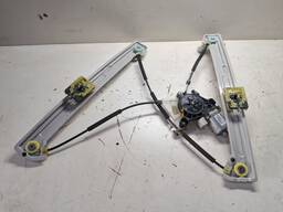 MÁQUINA DE VIDRO PORTA DIA ESQUERDA POLO VIURTUS NIVUS 2017/