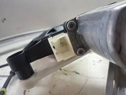 MÁQUINA DE VIDRO PORTA DIA ESQUERDA POLO VIURTUS NIVUS 2017/