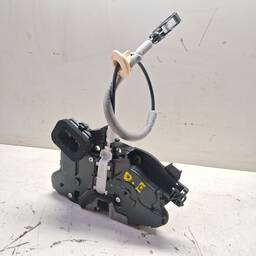 FECHADURA PORTA DIANTEIRA ESQUERDA POLO VIRTUS NIVUS TAOS 