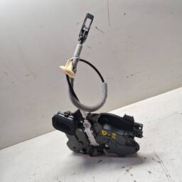 FECHADURA PORTA DIANTEIRA ESQUERDA POLO VIRTUS NIVUS TAOS 