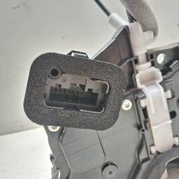 FECHADURA PORTA DIANTEIRA ESQUERDA POLO VIRTUS NIVUS TAOS 