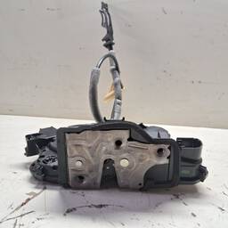 FECHADURA PORTA DIANTEIRA ESQUERDA POLO VIRTUS NIVUS TAOS 