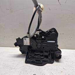 FECHADURA PORTA DIANTEIRA ESQUERDA POLO VIRTUS NIVUS TAOS 