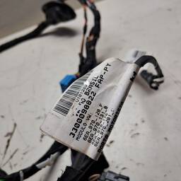 CHICOTE PORTA DIANT ESQ POLO 2022 A 2015 TRECK