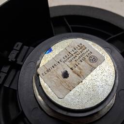 ALTO FALANTE POLO VIRTUS 2017