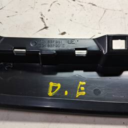 ACABAMENTO PORTA POLO VIRTUS  LE DIANTEIRO 2018/