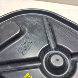 ACABAMENTO PORTA POLO VIRTUS  LE DIANTEIRO 2018/