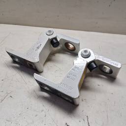 DOBRADIÇA PORTA LE DIANT POLO VIRTUS 2018/