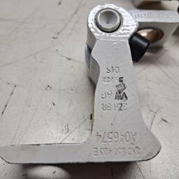 DOBRADIÇA PORTA LE DIANT POLO VIRTUS 2018/