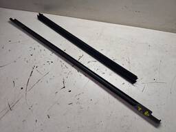 PESTANA PORTA TRASEIRA DIREITA EXT. POLO NIVUS 2018/