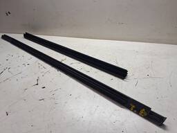 PESTANA PORTA TRASEIRA DIREITA EXT. POLO NIVUS 2018/