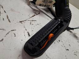 CHICOTE PORTA TRAS DIREITA POLO 2020/ MANUAL