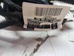 CHICOTE PORTA TRAS DIREITA POLO 2020/ MANUAL