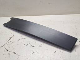 MOLDURA COLUNA PORTA TRASEIRA DIREITA POLO 2020/