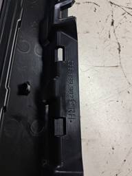 MOLDURA COLUNA PORTA TRASEIRA DIREITA POLO 2020/