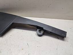 MOLDURA TRASEIRA DIR PORTA POLO 2020/