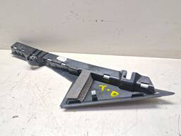 MOLDURA TRASEIRA DIR PORTA POLO 2020/