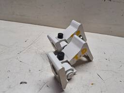 DOBRADIÇA PORTA TRASEIRA DIREITA POLO 2020/