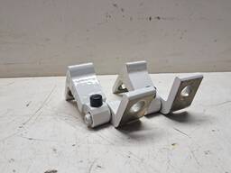 DOBRADIÇA PORTA TRASEIRA DIREITA POLO 2020/