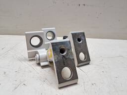 DOBRADIÇA PORTA TRASEIRA DIREITA POLO 2020/