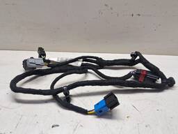 CHICOTE CONSOLE JEEP RENEGADE 2021 A 2024