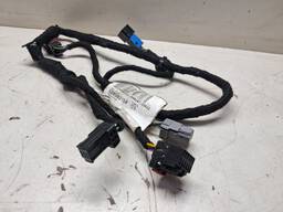 CHICOTE CONSOLE JEEP RENEGADE 2021 A 2024