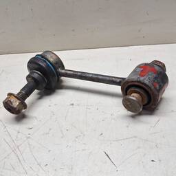 BIELETA TRASEIRA AUDI Q3 2014 A 2019