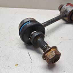 BIELETA TRASEIRA AUDI Q3 2014 A 2019