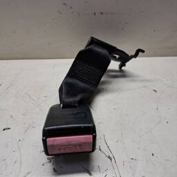 CINTO TRASEIRO FEMEA FLUENCE 2010 A 2015