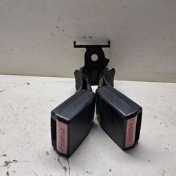 CINTO FEMEA DUPLO TRASEIRO  FLUENCE 2010 A2015