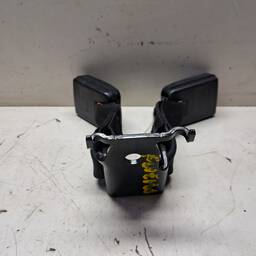 CINTO FEMEA DUPLO TRASEIRO  FLUENCE 2010 A2015