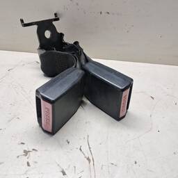 CINTO FEMEA DUPLO TRASEIRO  FLUENCE 2010 A2015