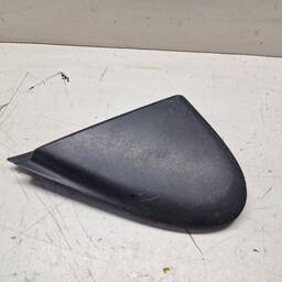 ACABAMENTO EXT RETROVISOR ESQ FLUENCE 2010 A 2015