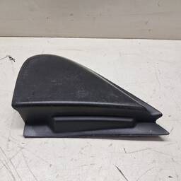 ACABAMENTO EXT RETROVISOR ESQ FLUENCE 2010 A 2015