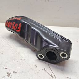 PESCADOR OLEO  FUSION TITANIUN  ECO BOST 2015