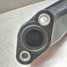 PESCADOR OLEO  FUSION TITANIUN  ECO BOST 2015