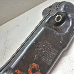 PESCADOR OLEO  FUSION TITANIUN  ECO BOST 2015