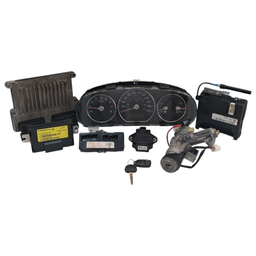 Kit Code Santa Fé GLS 3.5 V6 4X4 Tiptronic 2010 2011