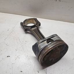 PISTAO BIELA ECO SPORT FIESTA 1.6 STD 2009 A 2014 1.6